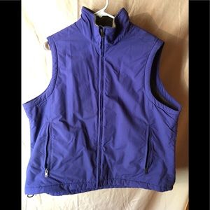 LL Bean Vest